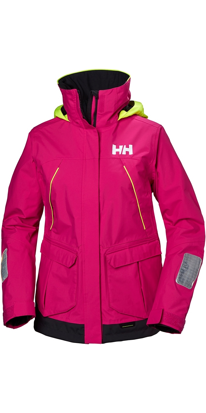 Helly Hansen Womens Jacket Pier Coastal 33886 | Sailing | Yachting